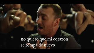 SAM SMITH - HOW DO YOU SLEEP? ( SUBTITULOS EN ESPAÑOL) VIDEO OFICIAL/ official video