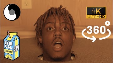 Juice WRLD | Lucid Dreams (360 & VR 4K Video)