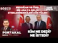 Fatih Portakal ile Sözcü Ana Haber 2 Mayıs