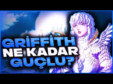 Video: Griffith ne zaman keşfetti?