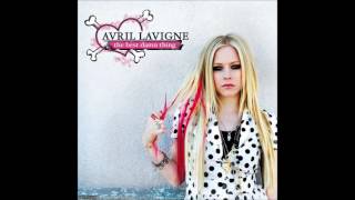 Avril Lavigne - The Best Damn Thing (Full Album 2007)