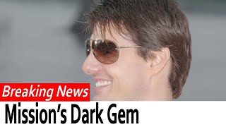 A ‘Hidden Gem’ Mission: Impossible Film With a ‘Terrifying’ Villain Earns Praise on BBC Tonight