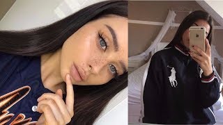 VIRAL Makeup and Hair Tutorials COMPILATION/ Watch if Bored or Stressed