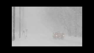 Winter NorEaster February 2014