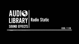 Radio Static - Sound Effect screenshot 5