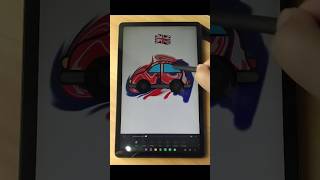 drawing simpledrawing howtodraw procreate  shorts short