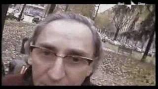 Franco Battiato- Le Aquile Non Volano A Stormi Videoclip chords