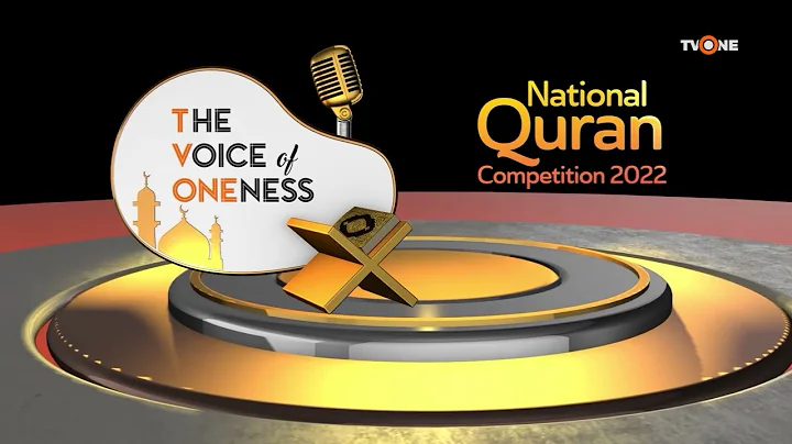 Grand Finale of The Voice of Oneness _ MAHIR RAHMAN