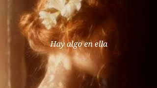 Video thumbnail of "Dyango - Hay algo en ella [letra]"