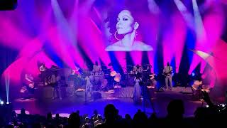 Diana Ross - I'm Coming Out (Valentine's Weekend - Feb 15, 2026 - Wynn Encore, Las Vegas NV)