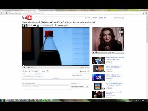 YouTube NEW Video Player In HTML5 Default? New White Theme YouTube Update 22/11