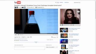 YouTube NEW Video Player In HTML5 Default New White Theme YouTube Update 22/11