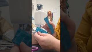 How to Make a Breakaway Costume Piece: Magnet Testing For Elsa's Dress