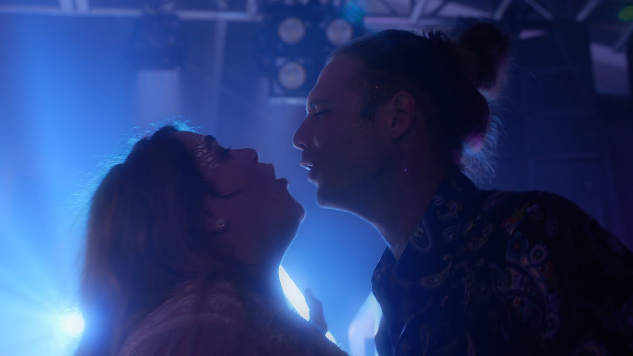 Music Festival Wedding | BOEKFEST | Steph & Josh