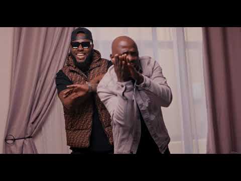 Mpande Ft Slap Dee – Wake me up (Official Music Video)