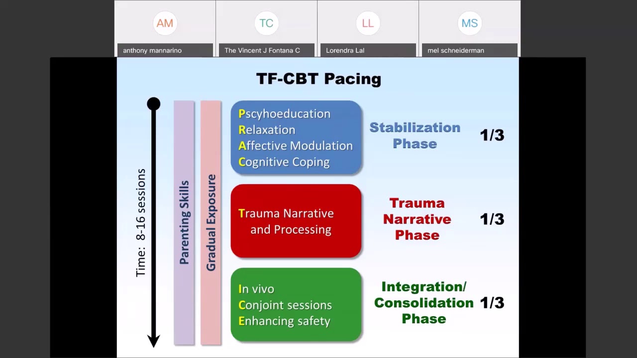 tf cbt case study