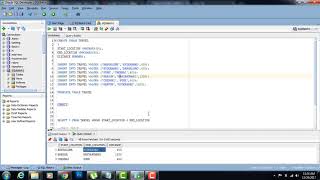 SQL SCENARIO 6