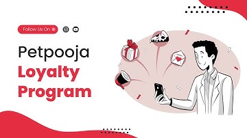 Loyalty Program for Restaurants | Petpooja
