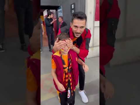 Sürprizzz | Galatasaray Sevdası