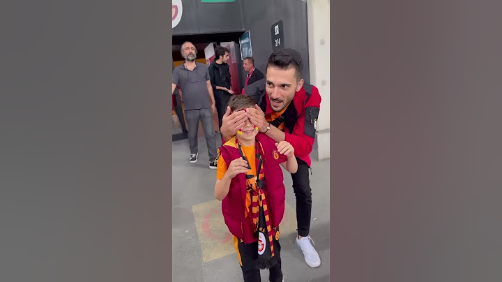 Sürprizzz | Galatasaray Sevdası