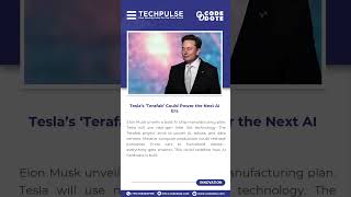 Tesla’s Secret AI Chip Factory Will Change Everything