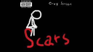 Greg Jonson: 10 - Ghost (Scars)