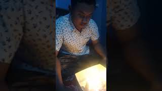 ulang tahun mas empi