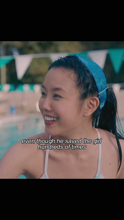 The boy experienced countless times on the same day #foryou #movie #film #tiktok #video #fyp