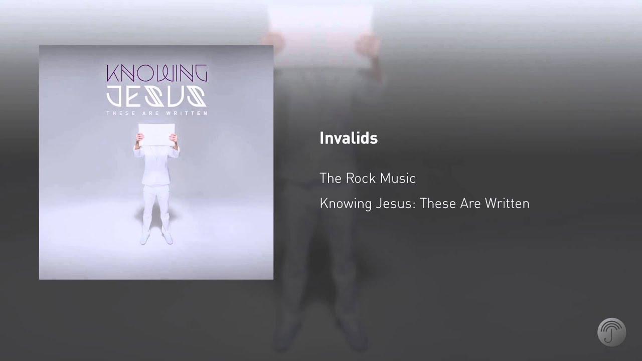 The Rock Music - Invalids auf YouTube ansehen The Rock Music - Invalids auf YouTube ansehen