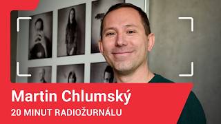 Martin Chlumský: Případ Podvodnice Dnes je Česká obec sokolská úplně jinou organizací