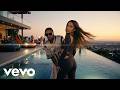 Tyga, Ariana Grande - Velvet Velocity (ft. Doja Cat, Chris Brown) | (Official Lyrics Video)