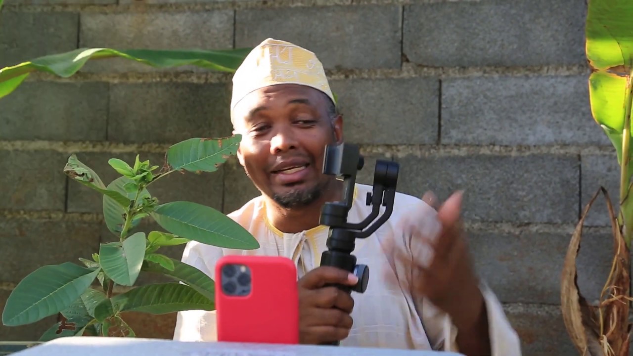 A Mayotte, les imams organisent le ramadan sur Internet