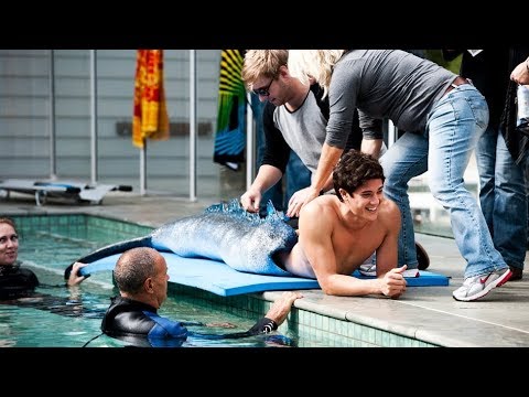 Mako Mermaids: Uma Aventura H2O