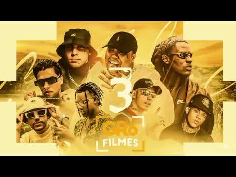 MODO ESQUECE 3 - DJ VICTOR, ARON MODESTO, MC IG, MC GP, TRAPLAUDO, MC TUTO