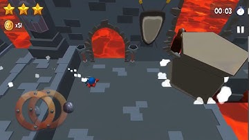 Kraken Land - Level 4 - WR - 37.55