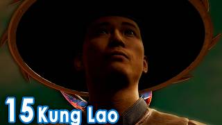 Mortal Kombat 1 | Story Mode | 15: Armageddon (Kung Lao)