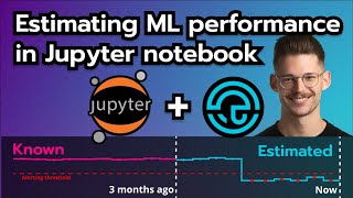 Performance estimation using NannyML | Tutorial in Jupyter Notebook👨‍💻 Profile
