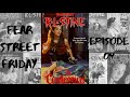 The Confession: Fear Street Friday #4