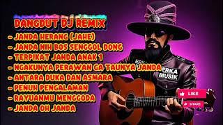 Dangdut DJ Remix Terhits: Lagu Janda Penuh Goyangan!