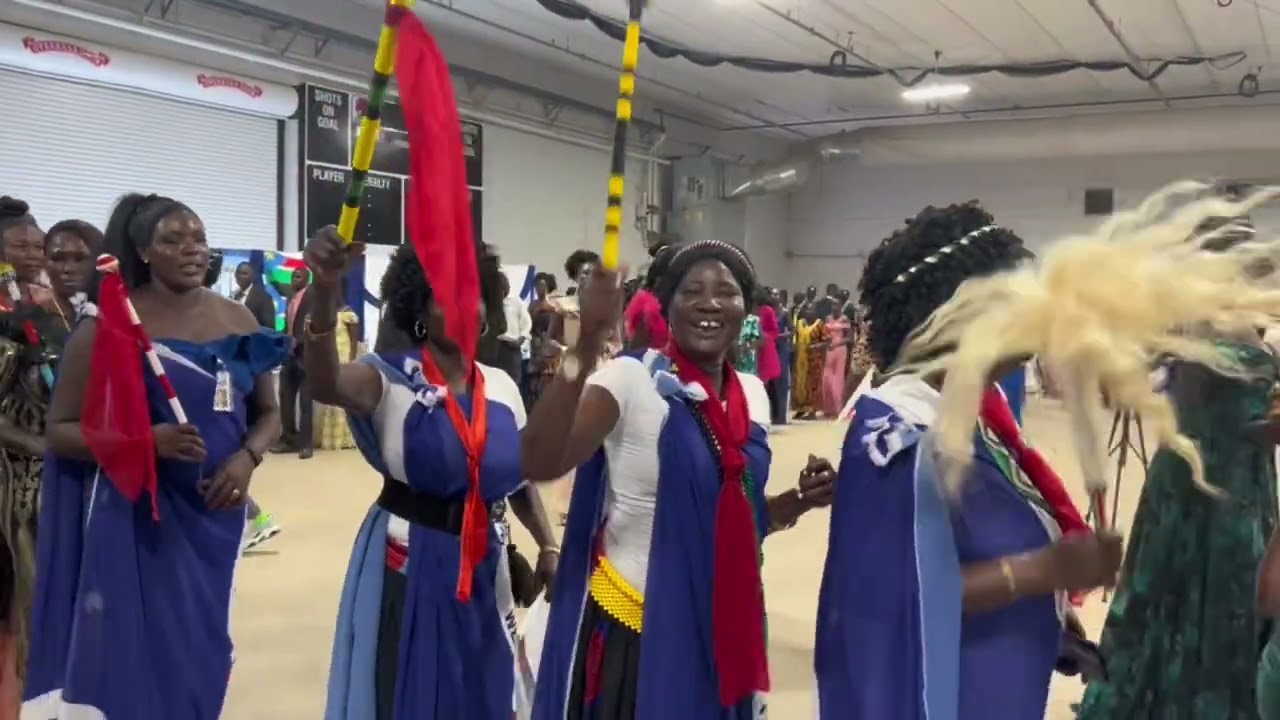 Twic East USA reunion & election July 2025.