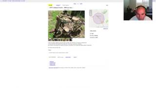 "Projects" I found on Craigslist - Episode 1
