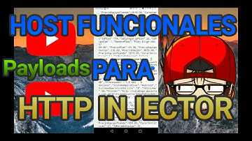 Como encontrar host funcionales para HTTP INJECTOR sin ninguna APLICACION [FEBREO 2019]