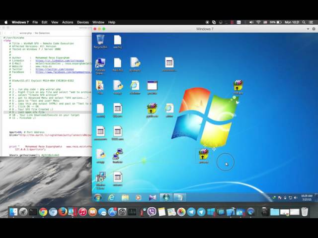 Sfx file reader Sfx file reader