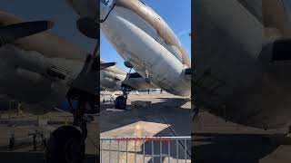 Commando Plane To China?