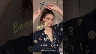 Lykd Benefit Kaş Kalemi Karşılaştırma Reklam Değildir.