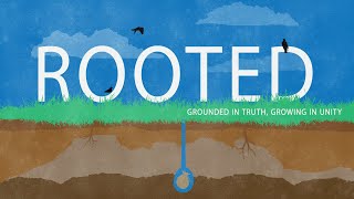 Rooted, Week 5: Discipleship and Women