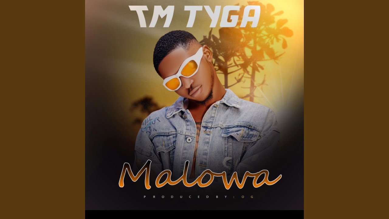 Watch Malowa on YouTube Watch Malowa on YouTube