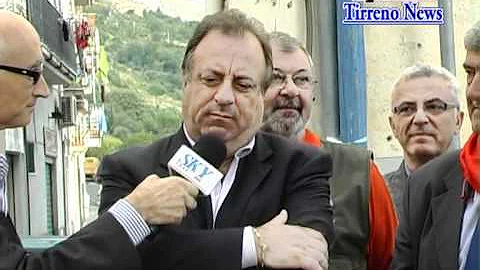 TIRRENO ART:FORMIA150 Annivers Battaglia di Mola P...