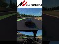 Legendary rotary engine. #AssettoCorsa #MazdaRX7 #RX7Drift #AssettoCorsaDrift #barcelonagpcircuit