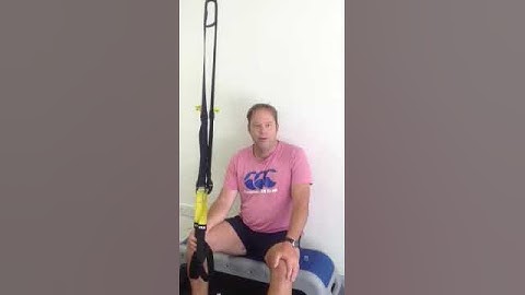 Introduction to TRX (Part 1)